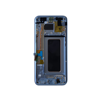 Écran LCD AMOLED d'origine pour Samsung Galaxy G955 S8 Plus S8+ Remplacement de l'écran