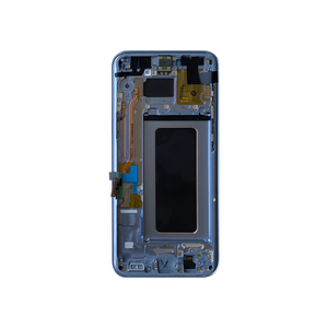 AMOLED LCD ของแท้สำหรับ Samsung Galaxy G955 <span class=keywords><strong>S8</strong></span> PLUS <span class=keywords><strong>S8</strong></span> + อะไหล่หน้าจอแสดงผล - Product Image 4