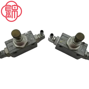 Ein brandneues Original produkt <span class=keywords><strong>2</strong></span> Packungen 212133 GRA-1/4 B0, 1-10 bar Durchfluss regelungs-SPS - Product Image 1