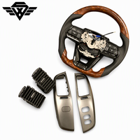 Grille d'aération noire pour l'intérieur de la voiture, remplacement de la sortie d'air du tableau de bord avec panneau pour Toyota Land Cruiser LC100 FJ100 1998-2002