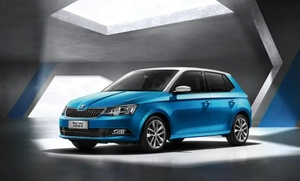 TAPA LIMPIAPARABRISAS BRAZO TRASERO FABIA 07-14 - Product Image 3