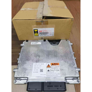 กล่องควบคุมเครื่องยนต์ ECU รุ่น 4HK1 4JJ1 6HK1 4JG1 หมายเลข 8982962025 0281020052 สำหรับรถขุด ISUZU - Product Image 4