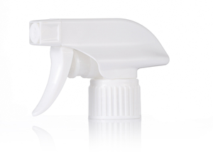 Pistolet pulvérisateur de nettoyage de cuisine en plastique jetable recyclable Little Mouse 28/410MM avec tête rotative Multi-spécifications - Product Image 6