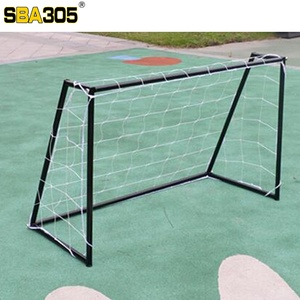 Outdoor Portable <strong>Pop</strong> <strong>up</strong> Soccer <strong>Goal</strong> <strong>Football</strong> <strong>goal</strong> Post for Sport Training - Product Image 2