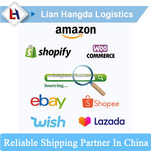 Transporte de carga y Dropshipping Logística Envío aéreo Servicios de envío marítimo Soluciones integrales de comercio global - Product Image 2