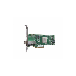 Adaptador de Bus Host de Fibra Óptica de un Solo Puerto P9M75A StoreFabric SN1600Q de 32Gb en Stock - Product Image 3