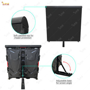 Pantalla LED para Video Wall, Televisor Electrónico para Fútbol, Monitores Perimetrales para Publicidad en Estadios, Panel de Pantalla LED para Estadios - Product Image 3