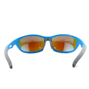 Lunettes de <span class=keywords><strong>soleil</strong></span> polarisées pour hommes Pêche Cyclisme Lunettes de <span class=keywords><strong>soleil</strong></span> polarisées Protection Sport UV400 del mar lunettes de <span class=keywords><strong>soleil</strong></span> - Product Image 5