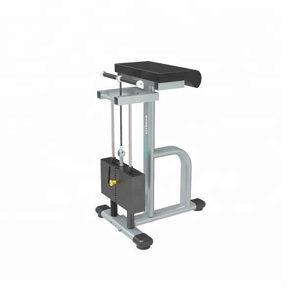 DFT Fitness Gym Equipment - Wrist Curl Exercise Machine