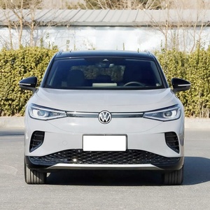 Mobil Bekas Murah Volkswagen ID4 X Crozz Pro ID6 Kendaraan Dijual Mobil Bekas Mobil Listrik Dewasa - Product Image 3