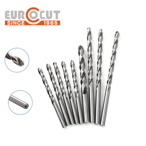 מקדח טוויסט EUROCUT מקצועי Din338 של מקדח כלי HSS - Product Image 5
