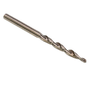 Apextech Apt-35 Bright (Uncoated) 11/64 Taper Point <b>Drill</b> <b>Bits</b> for <b>Wood</b> Working - Product Image 4
