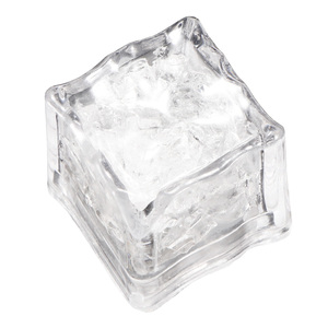 Nhấp nháy LED ánh sáng <span class=keywords><strong>Ice</strong></span> <span class=keywords><strong>Cube</strong></span> nhựa không thấm nước LED <span class=keywords><strong>ICE</strong></span> <span class=keywords><strong>CUBE</strong></span> với on off chuyển đổi đa màu sắc nhấp nháy Glow <span class=keywords><strong>Ice</strong></span> <span class=keywords><strong>Cube</strong></span> - Product Image 5