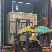 Agent d'achat et agent de dropshipping 1688 Yiwu, transitaire express DHL/UPS avec service d'entreposage