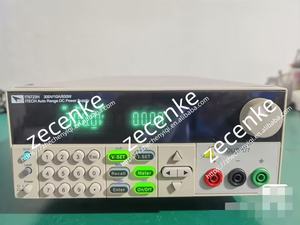 Itech แหล่งจ่ายไฟ IT6723H 300V 10A 850W ช่วงอัตโนมัติ DC - Product Image 3