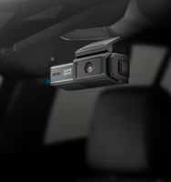 Nouveautés EACHPAI V2 Pro 2K Écran LCD numérique 0,96 pouces Caméra cachée pour voiture Wifi GPS Détecteur de radar grand angle 150 degrés