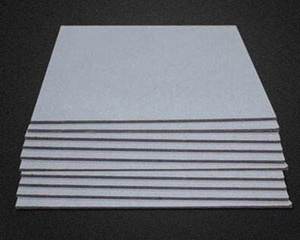 Carton ivoire recyclable de 170g-400gsm à haute rigidité GC1 - Product Image 3