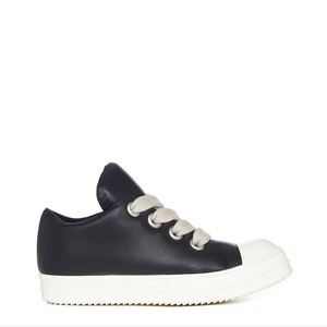 HANMCE 2026 Chaussures habillées de luxe pour hommes à bout carré, style mocassin, respirantes, légères, en cuir véritable, à lacets, pour occasions formelles, Vente chaude - Product Image 5