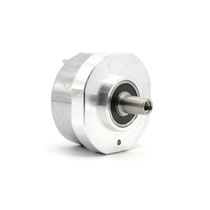 Hengstler <b>S21</b> Incremental Encoder 0548005 Optical Terminal Block Germany Made - Product Image 2