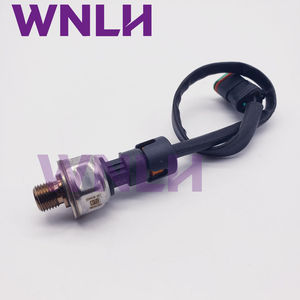 เซ็นเซอร์วัดแรงดันน้ำมันเครื่อง WNLH 224-4536 สำหรับรถขุด Caterpillar 325C 329D 330C 336D เครื่องยนต์ C7 C9 - Product Image 6