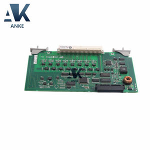 Módulo multiplexor de entrada de voltaje AMM12 S3 Yokogawa - Product Image 1