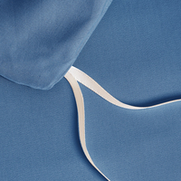Personnalisation en usine ensemble de taies d'oreiller en soie de Satin de mûrier pour la maison hôtel ensemble cadeau de chambre élégante oreillers en soie de qualité supérieure