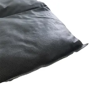 Miglior prezzo di fabbrica universale cuscino di controllo del polimero per portatile efficiente Kit di fuoriuscita ambientale