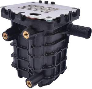 <span class=keywords><strong>Vanne</strong></span> <span class=keywords><strong>EGR</strong></span> 2267338 à bas prix d'approvisionnement direct d'usine pour KU-GA II Mon-deo 9801705280 9807593080 1861749 2267338 - Product Image 4