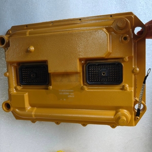 ชุดควบคุมเครื่องยนต์ ECU ECM 183-1195 239-3880 179-9850 1831195 2393880 1799850 10R8982 สำหรับรถขุดรุ่น 3126 322C 325C 938G 950G 962G 966G - Product Image 4