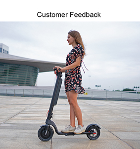 <span class=keywords><strong>Trottinette</strong></span> électrique pliable avec batterie au lithium, en alliage d'aluminium, légère, batterie amovible, GPS, Flipper, 25 km/h, 350 W - Product Image 2
