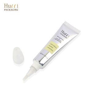 Индивидуальные 5 мл 7,5 мл 15 мл гели для ногтей кисточка-аппликатор мягкий пустой сжатия трубка для маникюра Лак для ногтей для удаления кутикулы масла по уходу за волосами лак для ногтей трубки - Product Image 3