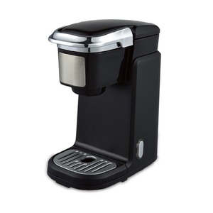 เครื่องชงกาแฟแบบแคปซูล K-cup ระบบชงกาแฟอัตโนมัติ 1 แก้ว พร้อมฝาปิดที่ถอดออกได้ - Product Image 2