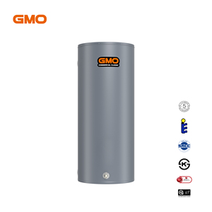 Chauffe-eau électrique à accumulation 500L, classe d'efficacité énergétique, couleur personnalisable, réservoir émaillé, pompe à chaleur air-eau, pour maison et hôtel - Product Image 3