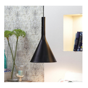 Lámparas Colgantes de Techo Decorativas de Estilo Industrial con Acabado Antiguo de Latón, Iluminación LED Regulable de Fácil Instalación - Product Image 1