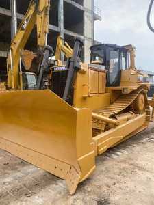 Venta de una Excavadora de Segunda Mano, Maquinaria para Movimiento de Tierras, Cat D7R - Product Image 6