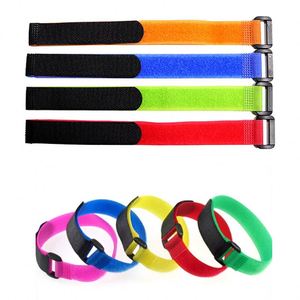 Correas de Sujeción Ajustables 2 en 1 con Cierre de Gancho y Bucle, de Alta Calidad y Precio de Fábrica, con Hebillas de Plástico - Product Image 2