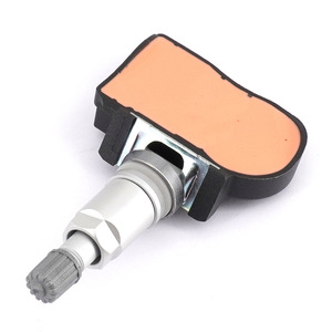 Capteur de pression des pneus BHB6 TPMS 433 MHz BHB6-37140A pour voiture Mazda - Product Image 3