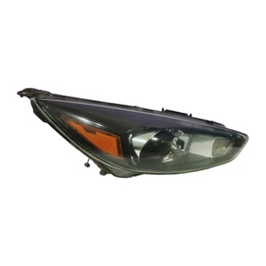 Convient pour la mise à niveau des phares avant de <span class=keywords><strong>Ford</strong></span> <span class=keywords><strong>Focus</strong></span>. Les lumières LED <span class=keywords><strong>Focus</strong></span> <span class=keywords><strong>ST</strong></span> sont applicables aux modèles de 2015 à 2018. - Product Image 3