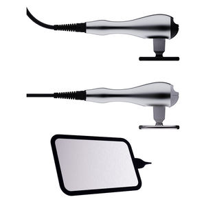 Máquina de Calentamiento Corporal Multimodo FR-P50 - Dispositivo Profesional de Reafirmación y Tonificación con Sondas Monopolar - Product Image 6