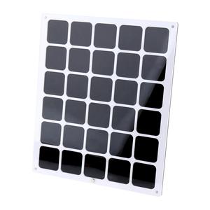 30 griglie Pin collezione espositore organizzatore per appassionati accenti da parete per gioielli da collezione - Product Image 6