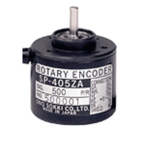 Compteur de déplacement numérique Onosokki DG-4320, affichage à sept segments, dispositif de comptage alimenté par batterie, fabriqué au Japon - Product Image 1