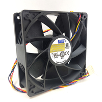 Nouveaux ventilateurs de refroidissement DBPJ1238B2G 4pin 6pin 12038 12cm 12V 3.12A ventilateur de refroidissement haute vitesse DBPJ1238B2G