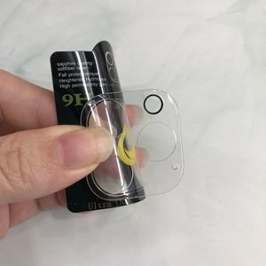 ขนาดสมบูรณ์แบบ9H กระจกนิรภัยป้องกันเลนส์กล้องสำหรับ iPhone 15 PRO MAX ขายดีที่ป้องกันหน้าจอโดย <span class=keywords><strong>TOT</strong></span> - Product Image 5