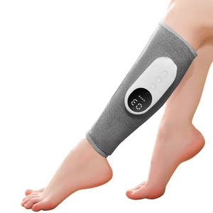 Masseur corporel LM LM25119 pour la relaxation, la circulation sanguine et la beauté, soin des muscles des jambes, avec airbag profond et chaleur - Product Image 1