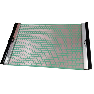 Mỏ dầu thay thế <span class=keywords><strong>shale</strong></span> <span class=keywords><strong>Shaker</strong></span> màn hình cho derrick/FLC loạt - Product Image 6