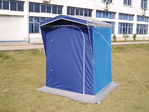 Outdoor Camping Waterproof PVC Roof Cooking and Provision <strong>Kitchen</strong> Supply <strong>Tent</strong> - Product Image 6