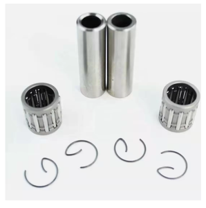 Kit grand alésage Kits de <span class=keywords><strong>cylindre</strong></span> ATV yamaha Banshee 350 pièces <span class=keywords><strong>cylindre</strong></span> pour YFZ350 1987-2006 avec moteurs de <span class=keywords><strong>moto</strong></span> pour - Product Image 6