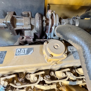Excavatrice sur chenilles d'occasion CAT-307.5 Caterpillar 7,5 tonnes de haute qualité, de fabrication japonaise récente, pour usage agricole et domestique - Product Image 4