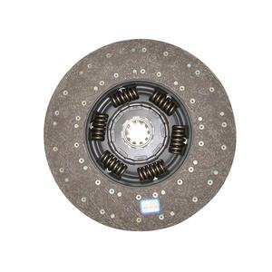 1878080035 5001866621 7421076710 LKW-Kupplungsscheibe und Druckplatte Ersatz für Renault - Product Image 2