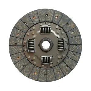 Hot Selling Auto Clutch Disc Clutch Plate Assembly For Toyota 31250-12250